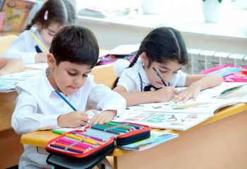 Məktəbəhazırlıq qruplarında uşaqların yerdəyişməsi DAYANDIRILDI