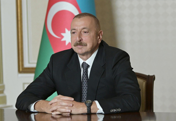 İlham Əliyev: “Fransa xarici işlər naziri yalan danışır”