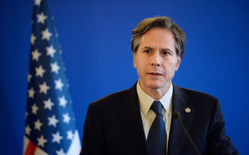 Blinken: “5 aprel görüşü Azərbaycana qarşı təşkil edilməyib”