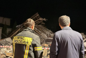Belqorod yaşamaq üçün ən əlverişli şəhərlərdən biri kimi tanınıb