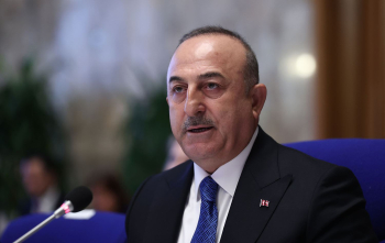 Çavuşoğlu: ”Hər zaman Azərbaycanın yanındayıq”