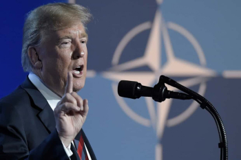 Bolton: “Tramp prezident seçkilərində qalib gəlsə, ABŞ-ni NATO-dan çıxaracaq”