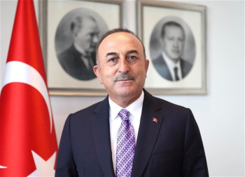 Çavuşoğlu: Prezident İlham Əliyev dünyada önəmli liderdir