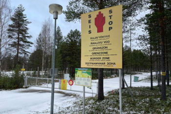 Finlandiya Prezidenti Rusiya ilə sərhədlərin bağlı qalmasını dəstəkləyib
