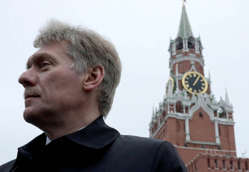 D.Peskov: “Rusiya və NATO hazırda birbaşa qarşıdurma içərisindədir”