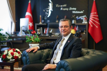 Türkiyədə CHP-nin sədrinə bir müddət ucadan danışmamaq tövsiyə edilib