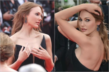 Meryem Üzerli ilə birgecəlik şam yeməyinin qiyməti açıqlandı