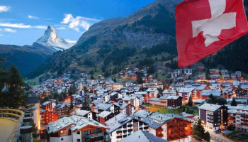İsveçrə əhali sayını 10 milyon nəfərə endirmək istəyir