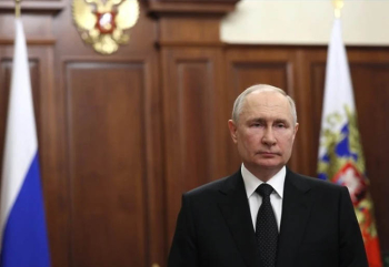 Putinin andiçmə mərasimində Paşinyanın iştirak edib-etməyəcəyi bəlli deyil