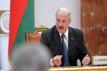 Lukaşenko: “Lazım gələrsə, Belarus Ukrayna ilə danışıqlarda Rusiyaya kömək edəcək”