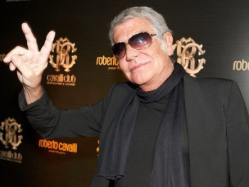 Dünyaca məşhur italyan modelyer Roberto Kavalli 83 yaşında vəfat edib