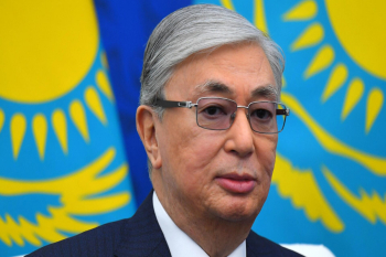 Tokayev: Qazaxıstan Ermənistanla Azərbaycan arasında sülh müqaviləsinin imzalanmasında maraqlıdır