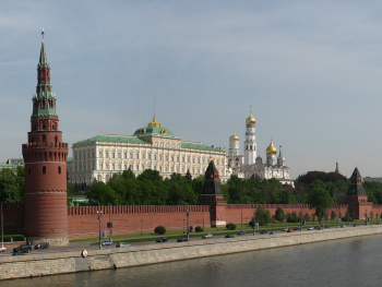 Kreml Parisdəki Olimpiya Oyunları zamanı Ukraynada atəşkəsin mümkünlüyünə münasibət bildirilib