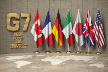 G7 ölkələri Rusiyanın dondurulmuş aktivlərinin Ukraynaya köçürülməsinin variantlarını nəzərdən keçirirlər
