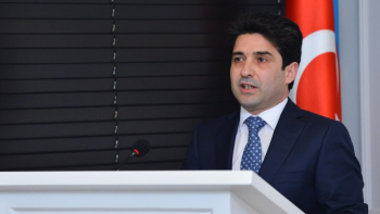İqtisadiyyat nazirinə yeni müavin təyin olundu