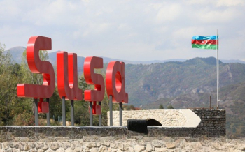 Prezidentdən Şuşa şəhəri ilə bağlı sərəncam