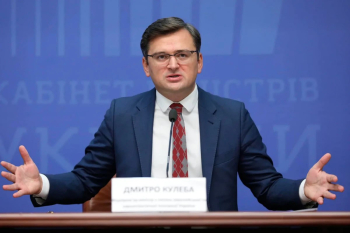 Ukrayna XİN: “ABŞ-dan yardım almayacağı təqdirdə Kiyevin B planı yoxdur”