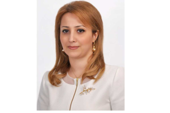 Nizami RİH başçısına yeni müavini təyin olunub