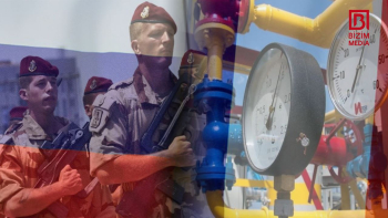 Ukraynaya ordu göndərməkdən danışan Fransa Rusiyanın əsas tərəfdaşı imiş