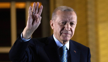 Ərdoğan sabah mühüm addım atacaq
