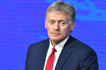 Peskov: Rusiya və Azərbaycan münasibətləri inkişaf etdirmək istəyinə malikdir