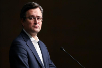 Kuleba Aİ XİN rəhbərlərinə: Debat deyil, hərəkət etmək vaxtıdır