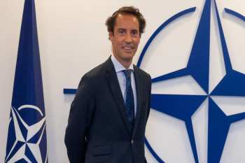 NATO Azərbaycan və Ermənistan arasında delimitasiya razılaşmasını alqışlayıb