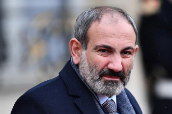 Paşinyan: "Ermənilərin Qarabağa qayıtması üçün heç bir imkan yoxdur"