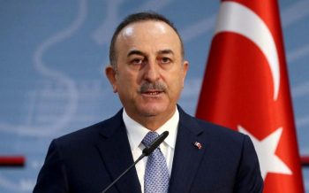 Çavuşoğlu Azərbaycanda yol qəzasında xəsarət alan AKP üzvləri ilə bağlı paylaşım edib