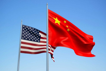 Çin ABŞ-dən Tayvanı silahlandırmağı dayandırmağı tələb edib