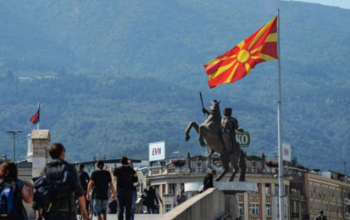 Şimali Makedoniyada bu gün prezident seçkiləri keçiriləcək