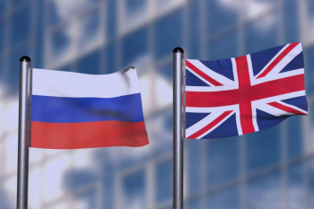 Rusiya səfiri Böyük Britaniya XİN-ə çağırılıb