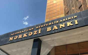 Azərbaycan Mərkəzi Bankı sabah növbəti faiz qərarını açıqlayacaq