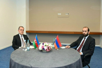 Azərbaycan və Ermənistan Qazaxıstandakı danışıqlarda iştirakını təsdiqləyib