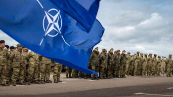 NATO Rumıniyada təlim keçirəcək