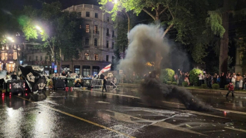 “Gürcü arzusu”nun “rus qanunu”, yoxsa müxalifətinin bəhanəsi – Dava başqa davadır