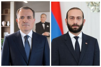 Nazirlərin vasitəçisiz sülh danışıqlarından gözləntilər - Diqqətlər Almatıya!