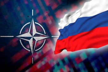 NATO Rusiyaya xəbərdarlıq etdi