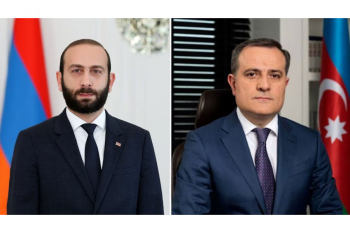 Azərbaycan və Ermənistan XİN başçılarının Almatı görüşünün tarixi açıqlanıb
