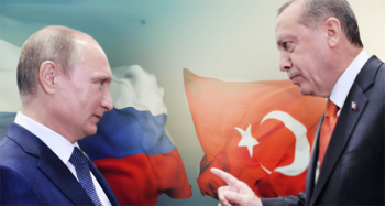 Kreml: Putinin Türkiyəyə səfəri gündəmdədir