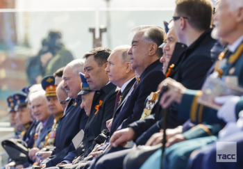 Prezident İlham Əliyev Moskvada Qələbə Paradında iştirak etməyəcək