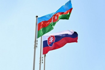 Azərbaycan Slovakiya ilə birgə silah istehsal edəcək
