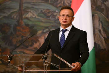 Siyarto: Ukrayna NATO silahları ilə belə Rusiyaya qalib gəlməyəcək