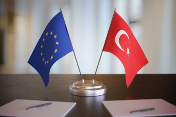 XİN: Türkiyə Avropa İttifaqına üzv olmaq əzmini qoruyur