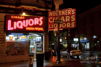 “Alkoqol proqramı”: Spirtli içkilərin pulsuz paylanıldığı şəhər