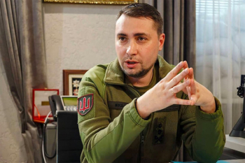 Kirill Budanov: “Xarkov vilayəti uçurumun astanasındadır”
