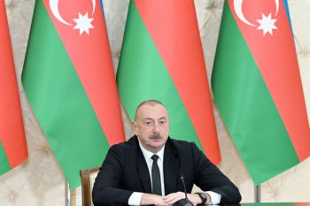 Azərbaycan Prezidenti: “Belarusun çox yaxşı şəhərsalma təcrübəsi var”