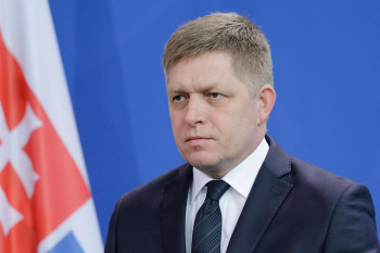 Slovakiyanın baş nazirinin son vəziyyəti açıqlandı