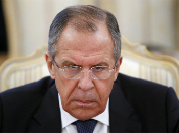Lavrov: “Ukrayna ilə bağlı konfransın təşkilatçıları cəfəngiyyatla məşğuldurlar”