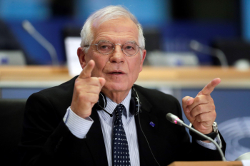 Borrell: "Bütün ölkələr BCM qərarlarına əməl etməyə borcludur"